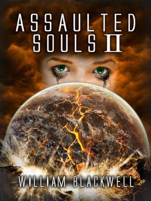 cover image of Assaulted Souls II